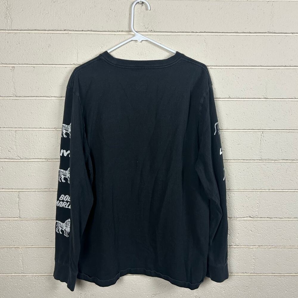 Bob Marley Band Tee size XXL - Picture 2 of 8